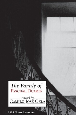 Cover of The family of Pascal Duarte