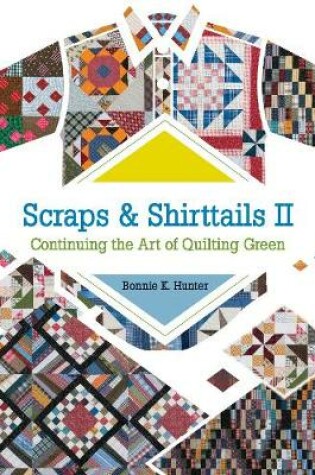 Cover of Scraps & Shirttails II