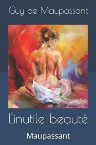 Cover of L'inutile beauté