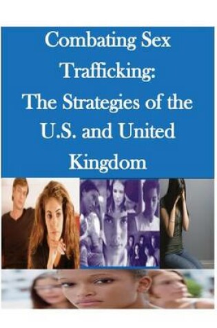 Cover of Combating Sex Trafficking