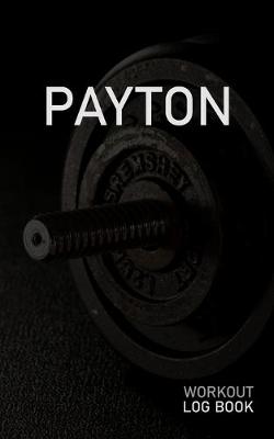 Book cover for Payton