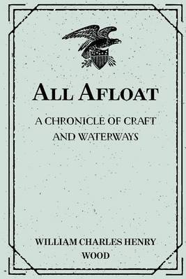 Book cover for All Afloat