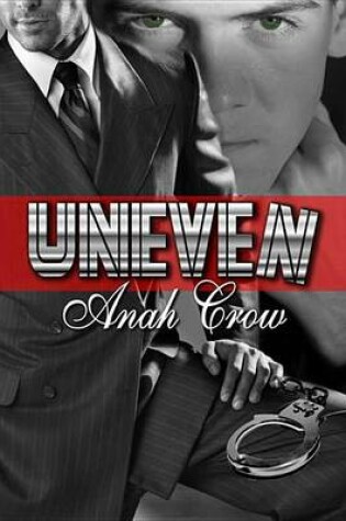 Cover of Uneven