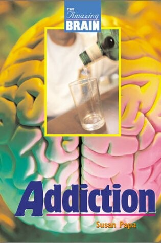 Cover of Addiction