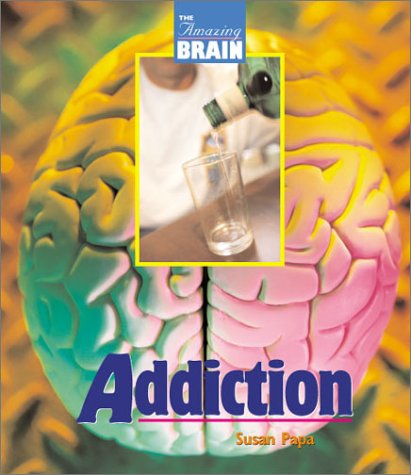 Cover of Addiction