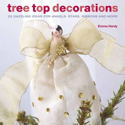 Book cover for Tree Top Decorations