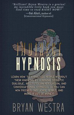 Book cover for Indirect Hypnosis