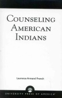 Book cover for Counseling American Indians