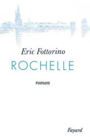 Cover of Rochelle