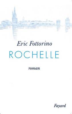 Book cover for Rochelle