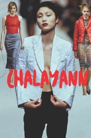 Cover of Chalayann