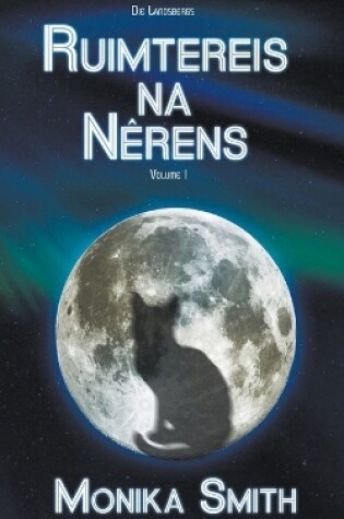 Cover of Ruimtereis Na Nerens