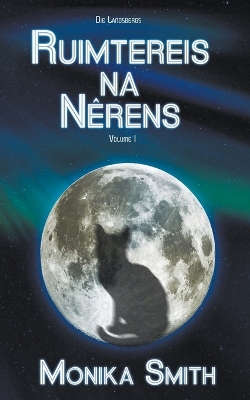 Book cover for Ruimtereis Na Nerens