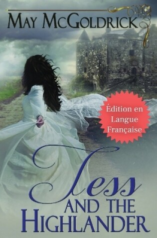 Cover of Tess and the Highlander (Tess Et Le Highlander)