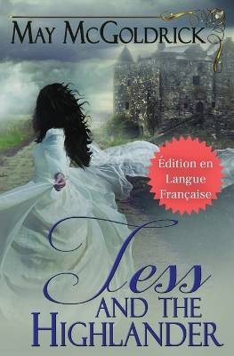 Cover of Tess and the Highlander (Tess Et Le Highlander)