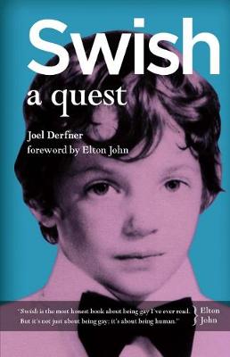 Book cover for Swish