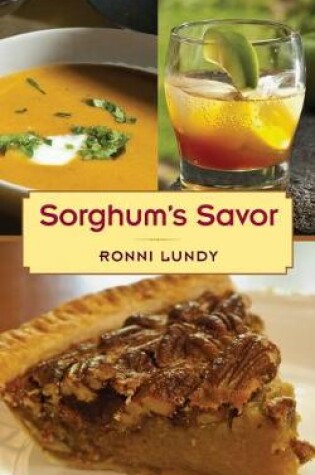 Cover of Sorghum's Savor