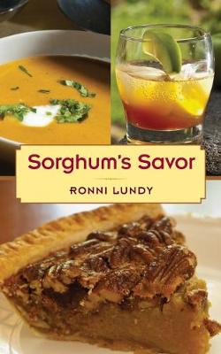 Book cover for Sorghum's Savor