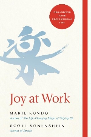 Cover of Joy at Work