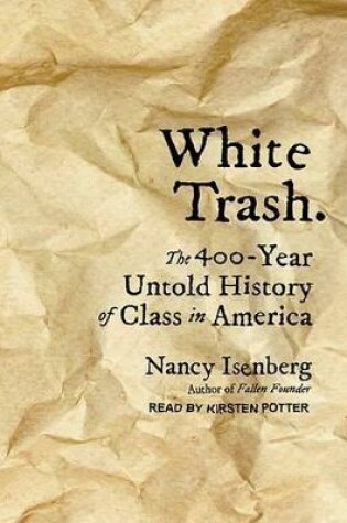 Cover of White Trash