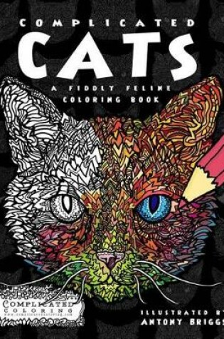 Cover of Complicated Cats