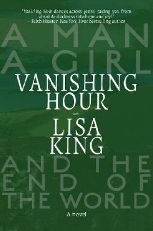 Cover of Vanishing Hour