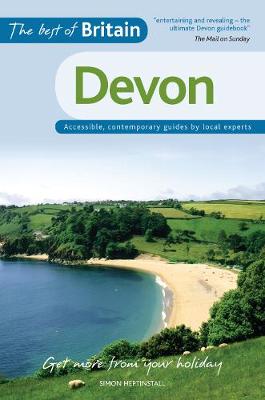 Book cover for Devon