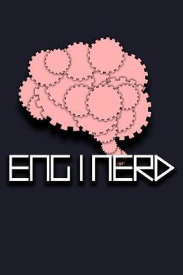 Book cover for Enginerd