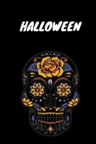 Cover of Halloween