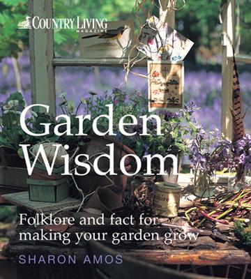 Cover of Country Living: Garden Wisdom