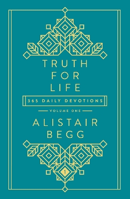 Book cover for Truth for Life - Volume 1