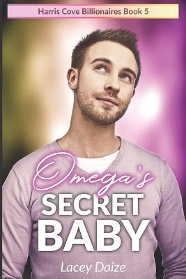 Book cover for Omega's Secret Baby