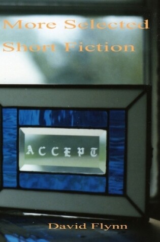 Cover of More Selected Short Fiction