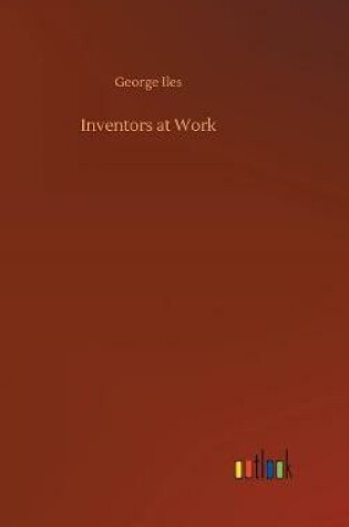 Cover of Inventors at Work