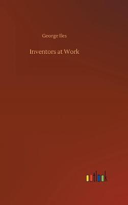 Book cover for Inventors at Work