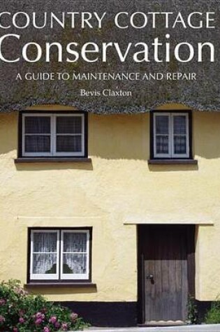 Cover of Country Cottage Conservation