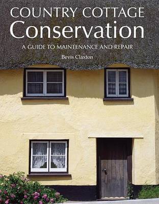 Cover of Country Cottage Conservation