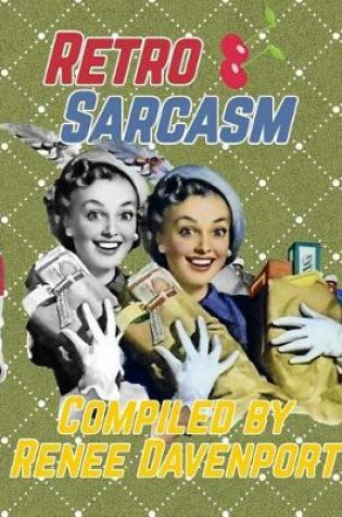 Cover of Retro Sarcasm