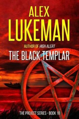 Cover of The Black Templar