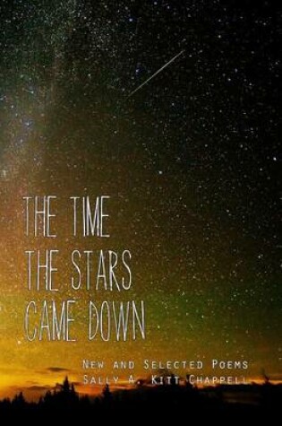 Cover of The Time the Stars Came Down