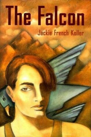 Cover of The Falcon
