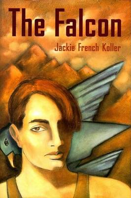 Book cover for The Falcon
