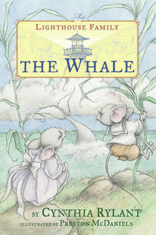 Cover of Lighthouse Family #2: The Whale