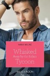 Book cover for Whisked Away By The Italian Tycoon