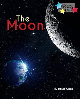 Book cover for The Moon 6-Pack