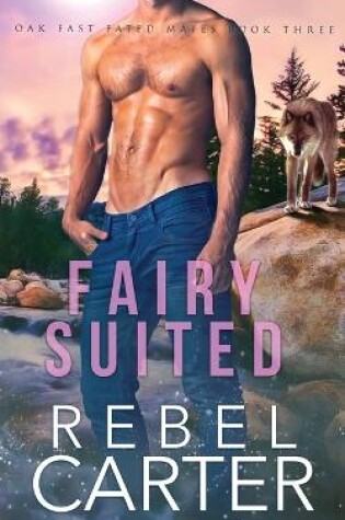 Cover of Fairy Suited