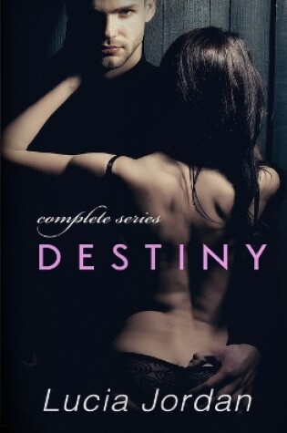 Cover of Destiny