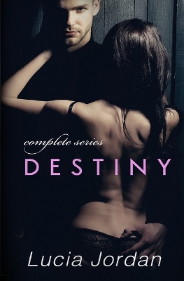 Cover of Destiny