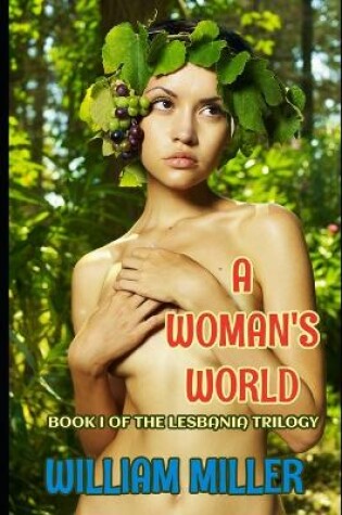 Cover of A Woman's World