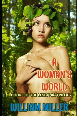 Book cover for A Woman's World